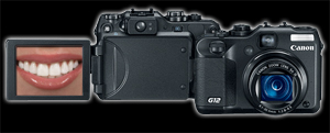 Canon PowerShot G12